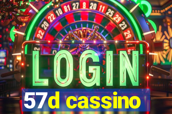 57d cassino